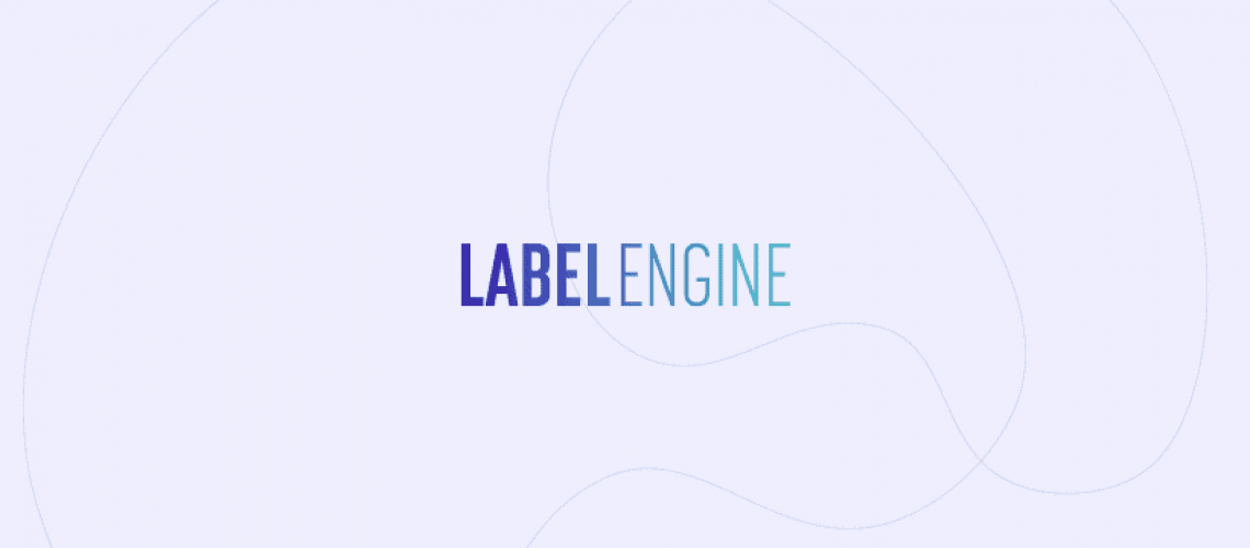 label-engine